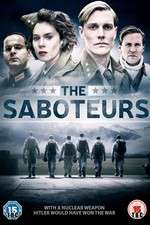 Watch The Saboteurs Zmovie