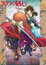 Watch Rurouni Kenshin: Meiji Kenkaku Romantan Zmovie