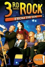 Watch 3rd Rock from the Sun Zmovie