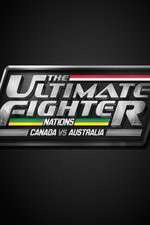 Watch The Ultimate Fighter Nations: Canada vs. Australia Zmovie