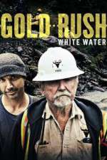 Watch Gold Rush: White Water Zmovie