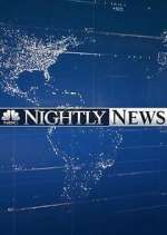 Watch NBC Nightly News Zmovie