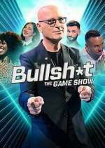 Watch Bullsh*t The Gameshow Zmovie