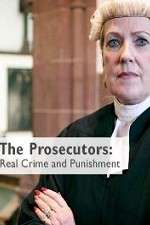 Watch The Prosecutors: Real Crime and Punishment Zmovie