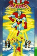 Watch Captain Planet and the Planeteers Zmovie