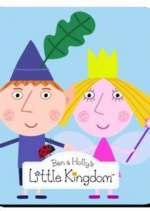 Watch Ben & Holly's Little Kingdom Zmovie