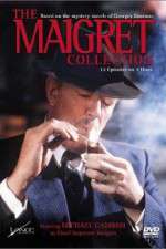 Watch Maigret Zmovie