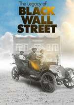 Watch The Legacy of Black Wall Street Zmovie
