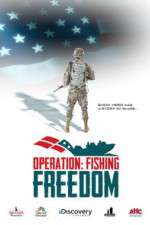 Watch Operation: Fishing Freedom Zmovie