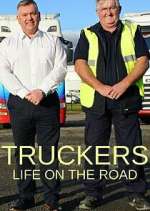 Watch Truckers: Life on the Road Zmovie