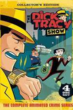 Watch The Dick Tracy Show Zmovie