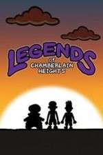 Watch Legends of Chamberlain Heights Zmovie