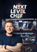 Next Level Chef zmovie