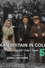 Watch Edwardian Britain in Colour Zmovie