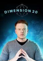Dimension 20 zmovie