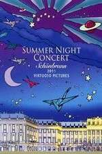 Watch Schonbrunn Summer Night Concert From Vienna Zmovie