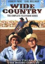 Watch The Wide Country Zmovie
