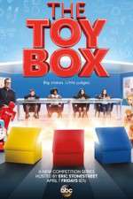 Watch The Toy Box Zmovie