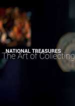 Watch National Treasures: The Art of Collecting Zmovie