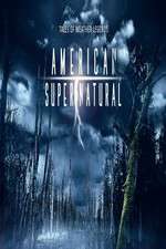 Watch American SuperNatural Zmovie