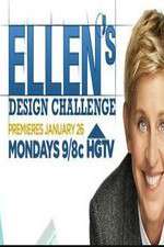 Watch Ellen's Design Challenge Zmovie