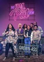 Watch The Ms. Pat Show Zmovie