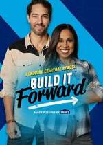 Watch Build It Forward Zmovie