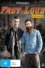 Watch Fast N' Loud: Revved Up Zmovie