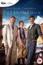 Watch Tutankhamun Zmovie