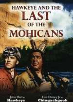Watch Hawkeye and the Last of the Mohicans Zmovie