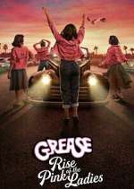 Watch Grease: Rise of the Pink Ladies Zmovie