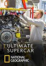 Watch Ultimate Supercar Zmovie