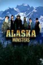 Watch Alaska Monsters Zmovie