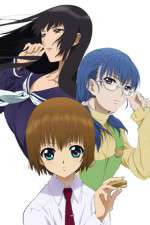 Watch Shion no Oh Zmovie