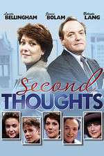 Watch Second Thoughts Zmovie