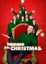 Finding Mr. Christmas zmovie