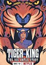 Watch Tiger King: The Doc Antle Story Zmovie