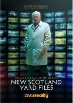Watch New Scotland Yard Files Zmovie
