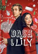 Watch Dash & Lily Zmovie
