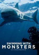 Watch Swimming With Monsters with Steve Backshall Zmovie