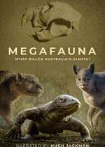 Watch Megafauna: What Killed Australia's Giants? Zmovie