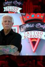 Watch Tattoo School Zmovie