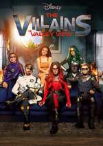 Watch The Villains of Valley View Zmovie