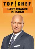 Watch Top Chef: Last Chance Kitchen Zmovie