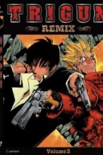 Watch Trigun Zmovie