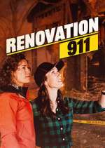 Watch Renovation 911 Zmovie