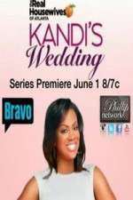 Watch The Real Housewives Of Atlanta Kandis Wedding Zmovie