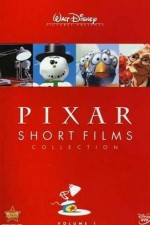 Watch The Pixar Shorts: A Short History Zmovie