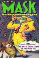 Watch The Mask - The Animated Series Zmovie
