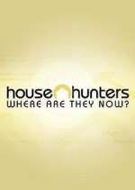 Watch House Hunters: Where Are They Now? Zmovie
